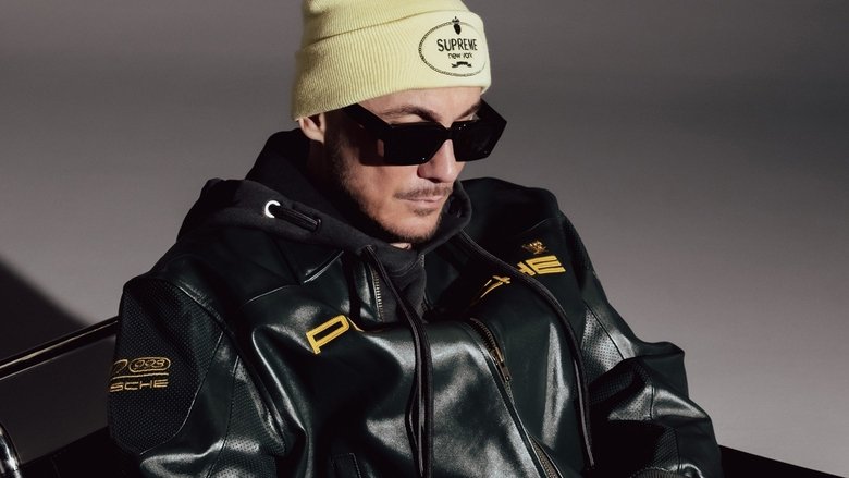 кадр из фильма Paweł z Ursynowa