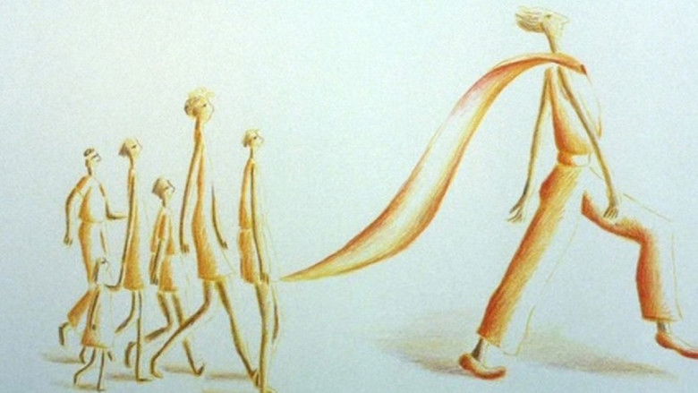 кадр из фильма El Caminante