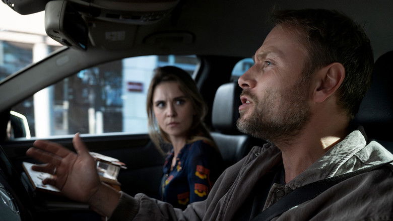 кадр из фильма Es geht um Luis