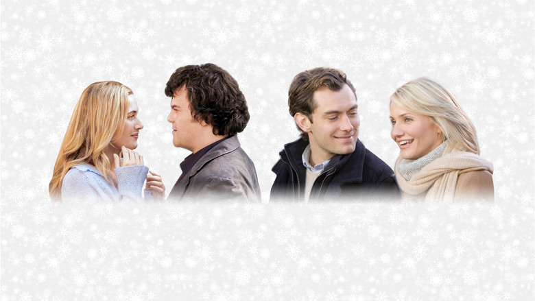 кадр из фильма Отпуск по обмену