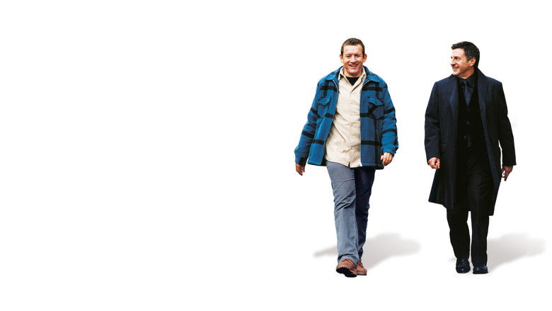 кадр из фильма Мой лучший друг