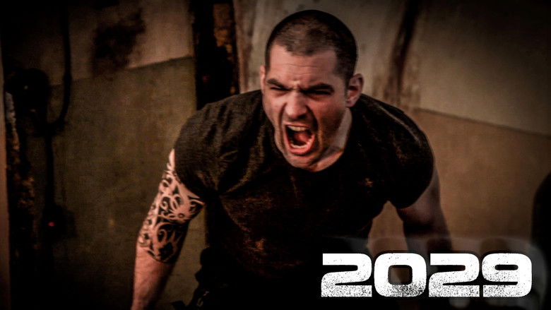 кадр из фильма 2029