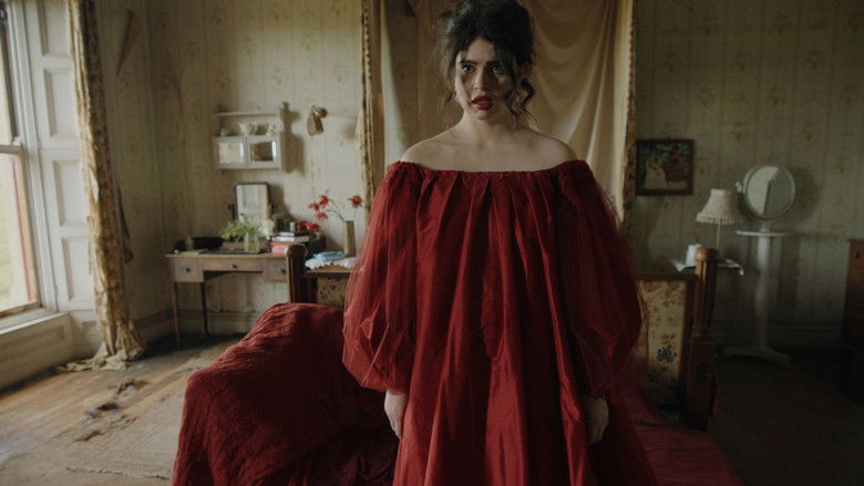 кадр из фильма Elisa in Wonderland