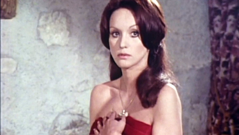 кадр из фильма Frankenstein : Une histoire d'amour