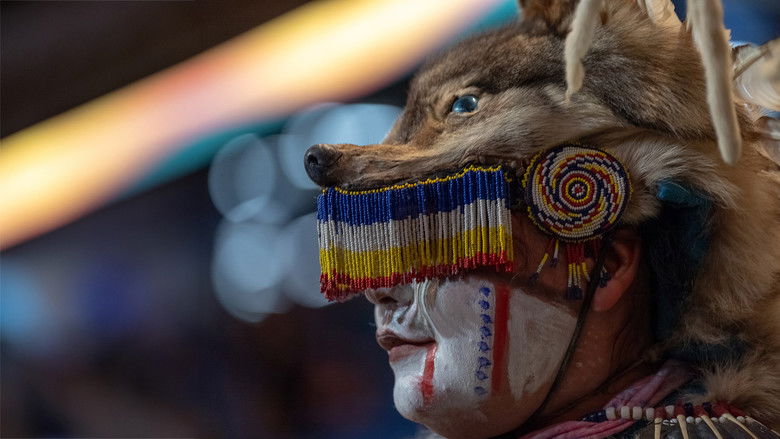 кадр из фильма Éire & Na Chéad Náisiúin