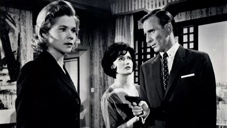 кадр из фильма Backfire!