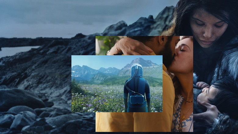 кадр из фильма В мгновение ока