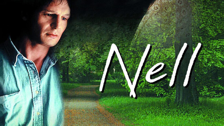кадр из фильма Нелл