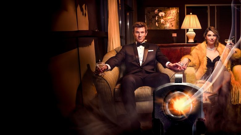 кадр из фильма Murder and Cocktails