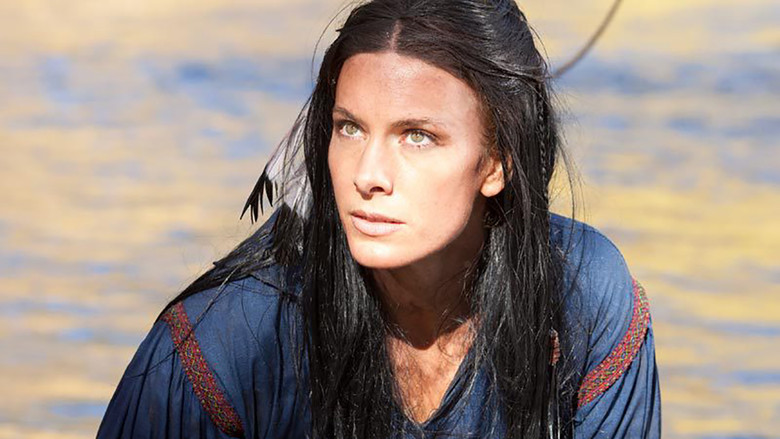 кадр из фильма Один еще не одинок