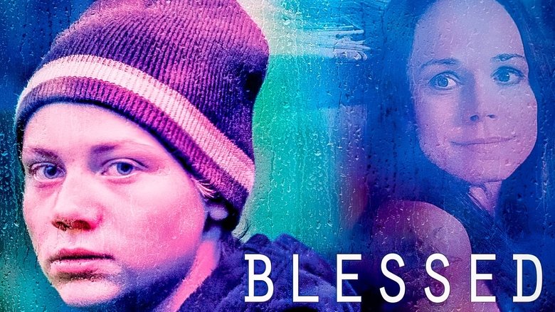 кадр из фильма Blessed