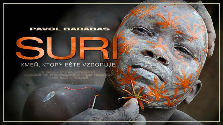 кадр из фильма Suri