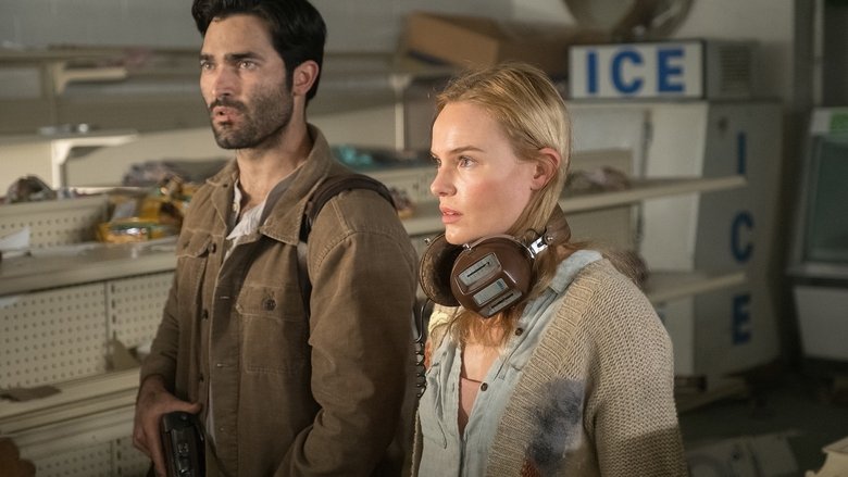 кадр из фильма Местные