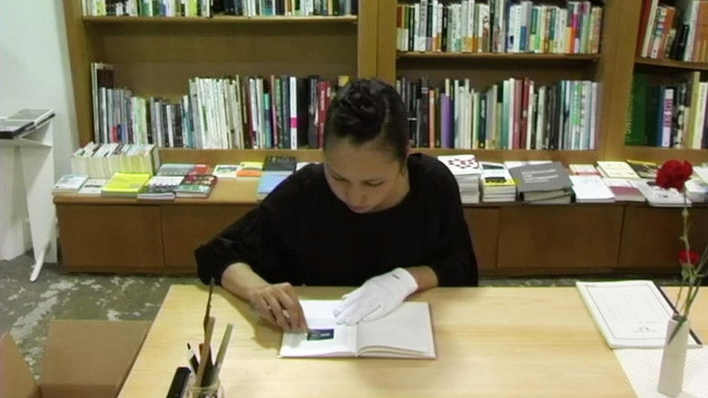 кадр из фильма [sic]