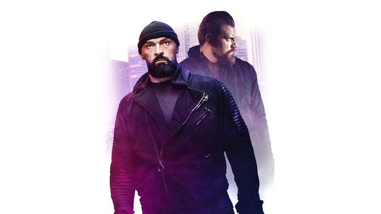 кадр из фильма Miami Heat