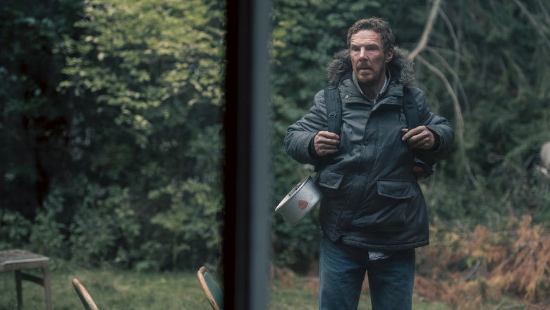 кадр из фильма Всемирный потоп