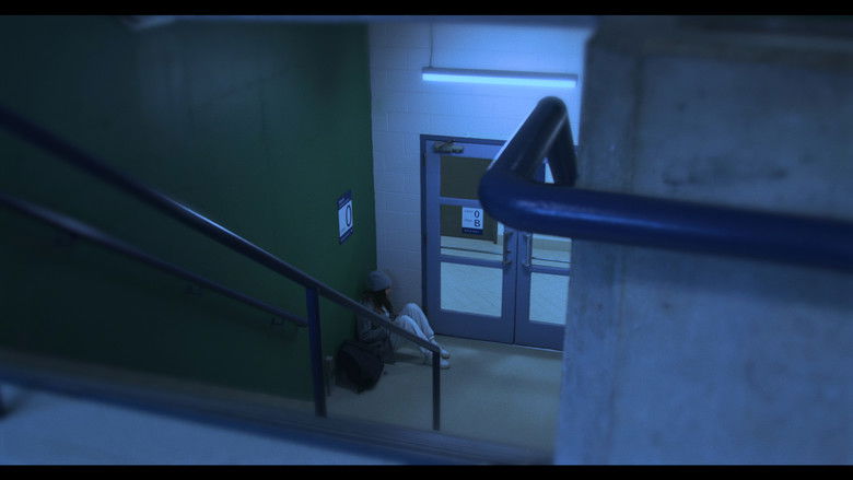 кадр из фильма Blood Is Thicker Than Water