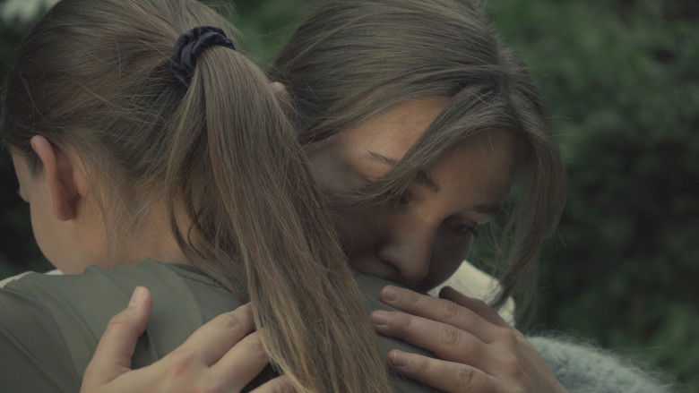 кадр из фильма Quarter