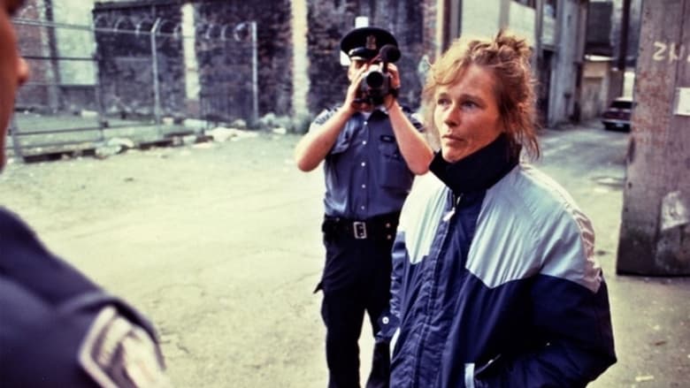 кадр из фильма Through a Blue Lens