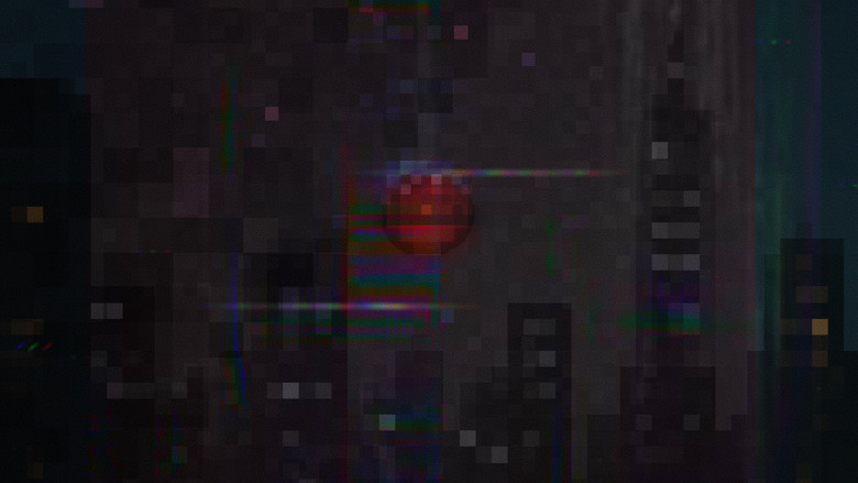 кадр из фильма BREACH: ITERATION 005