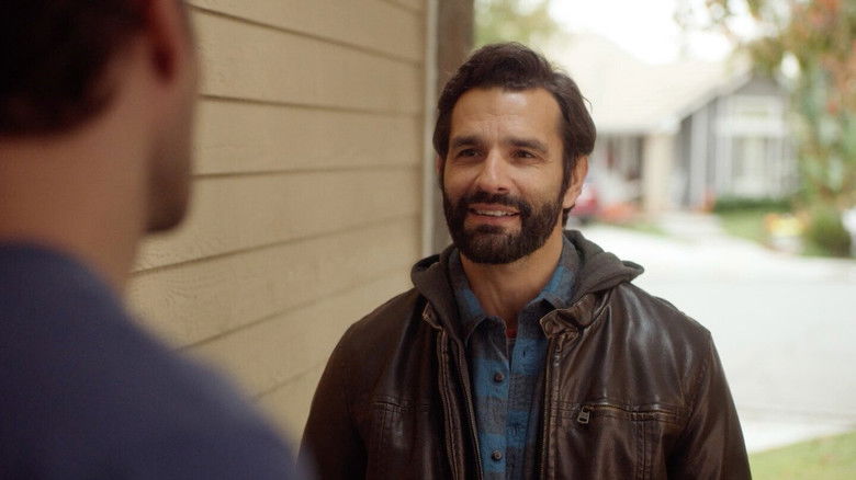 кадр из фильма Grandma Dearest