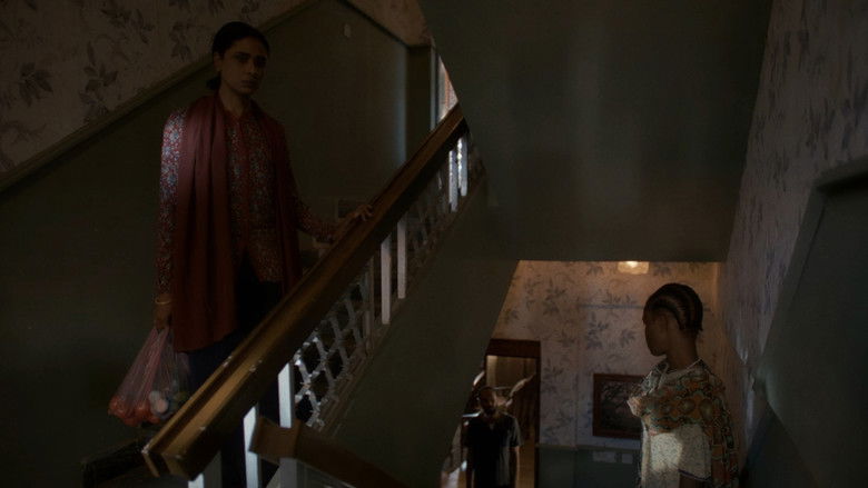 кадр из фильма Прощай, Джулия