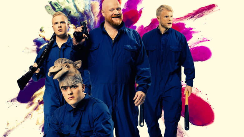 кадр из фильма Fullir vasar