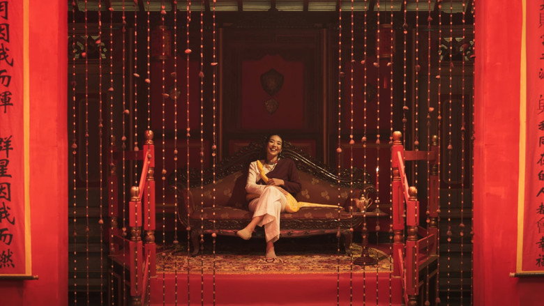 кадр из фильма Sekawan Limo 2: Gunung Klawih