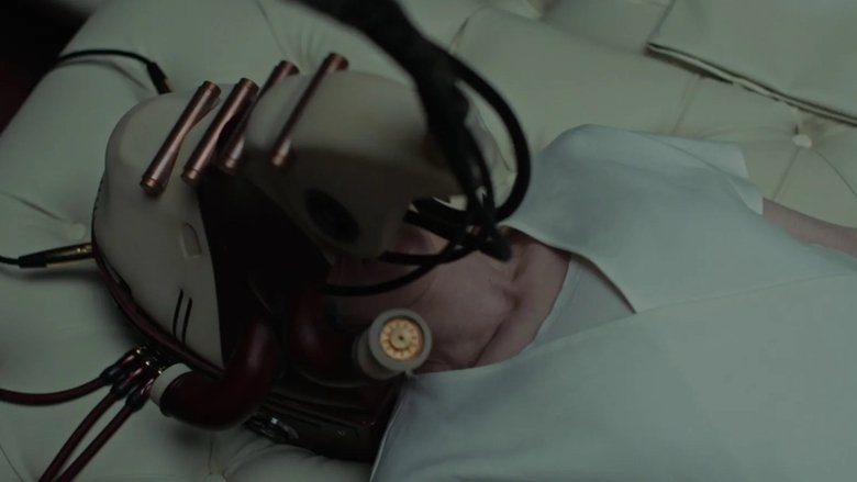 кадр из фильма В чужой шкуре