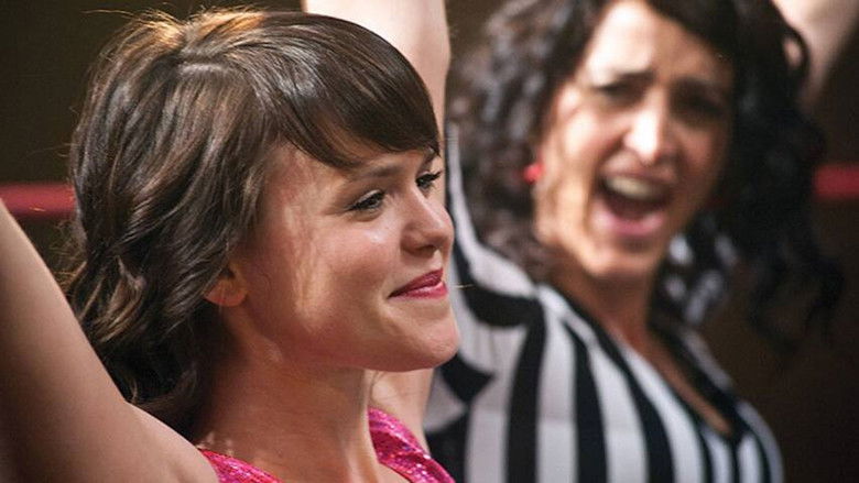 кадр из фильма Beat Down