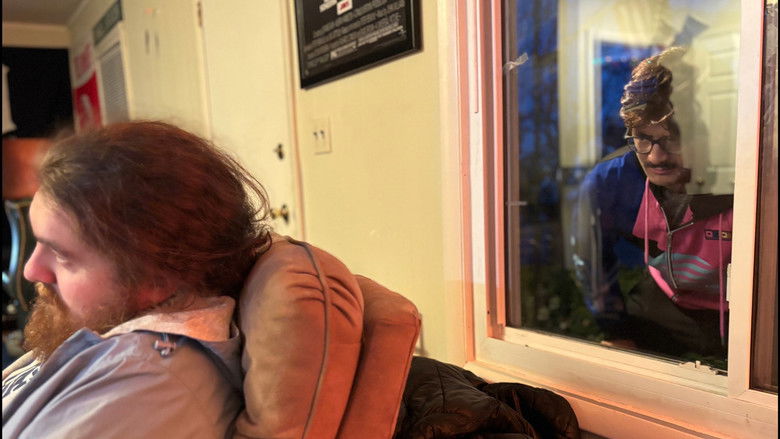 кадр из фильма The Correction