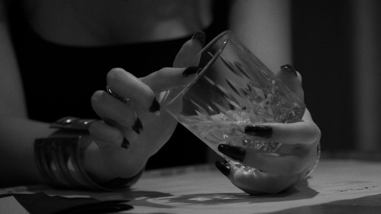 кадр из фильма Entre Mesas