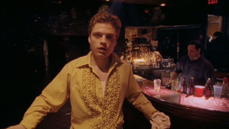 кадр из фильма Tony n' Tina's Wedding