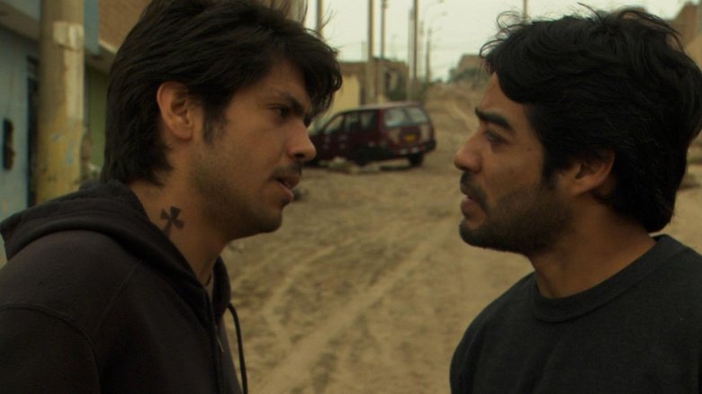 кадр из фильма Pasajeros