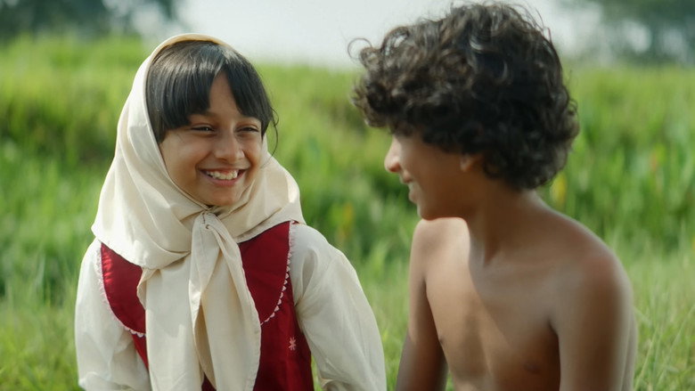 кадр из фильма മഴമീനുകൾ