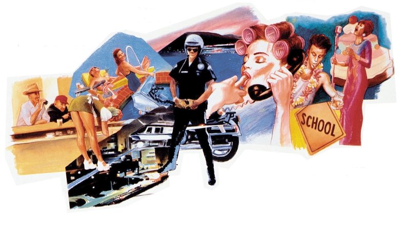 кадр из фильма Короткий монтаж