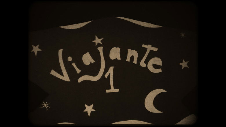 кадр из фильма Viajante 1