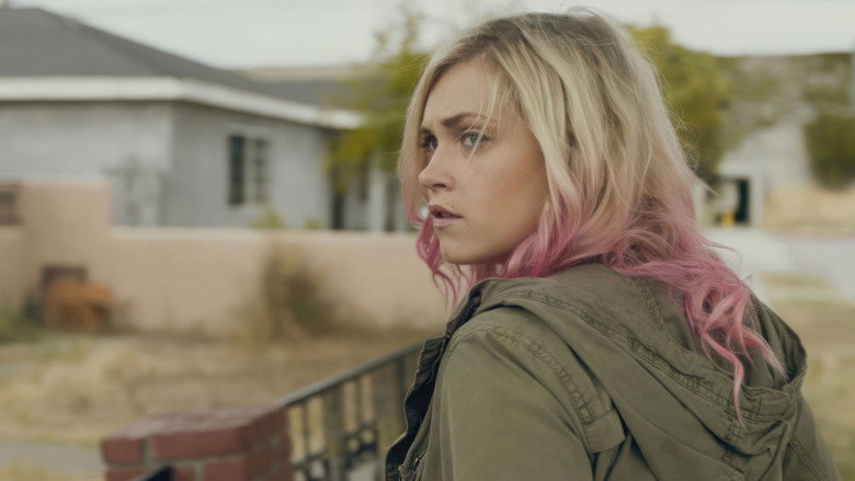 кадр из фильма Явная ложь