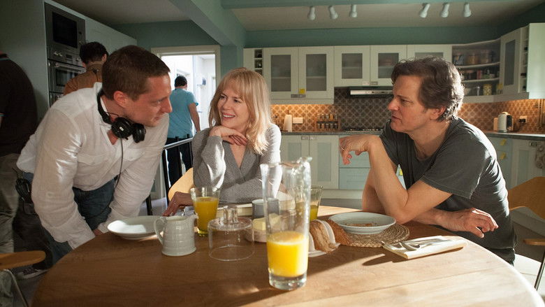 кадр из фильма Прежде чем я усну