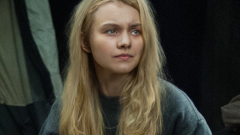 кадр из фильма Я — Элизабет Смарт