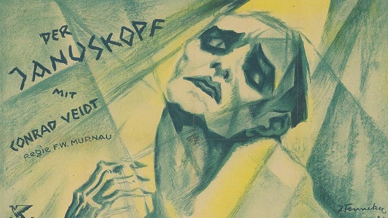 Голова Януса