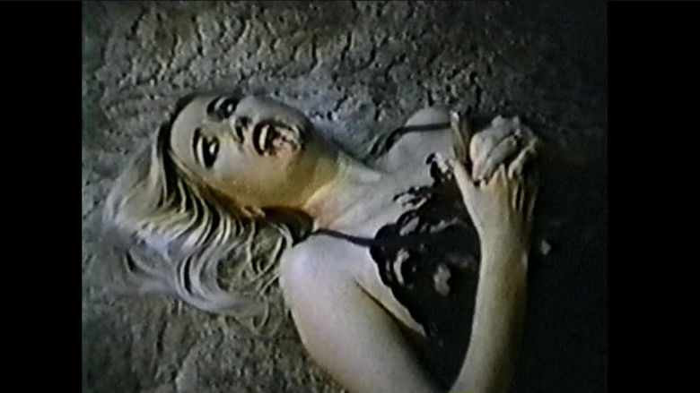 кадр из фильма Lisa's New Nightmares