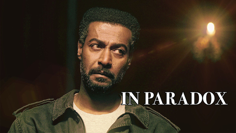 кадр из фильма В конфликте