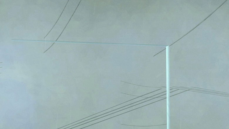 кадр из фильма Подорож очима тих, хто врятувався і хоче змінити світ