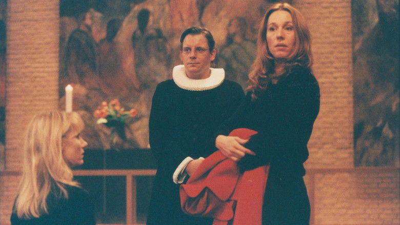 кадр из фильма Итальянский для начинающих