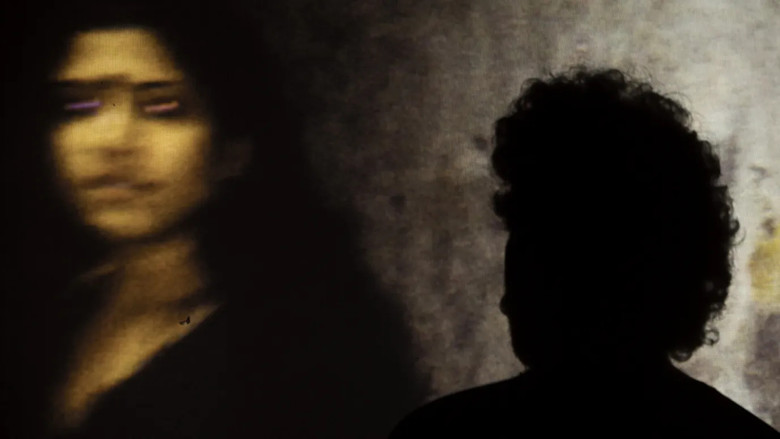 кадр из фильма சிவபுராணம்