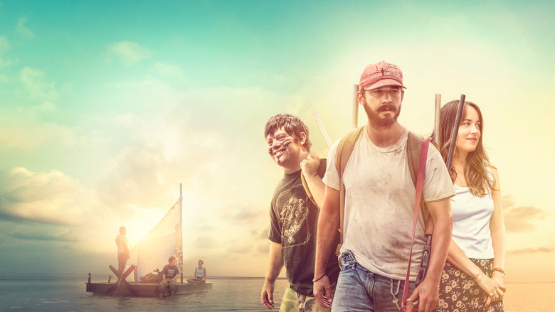 кадр из фильма Арахисовый сокол