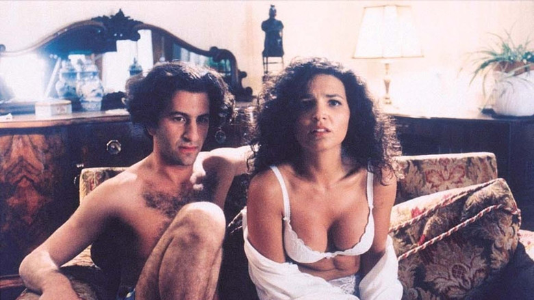 кадр из фильма I laureati