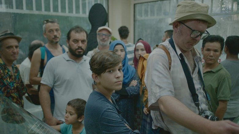 кадр из фильма Refuge