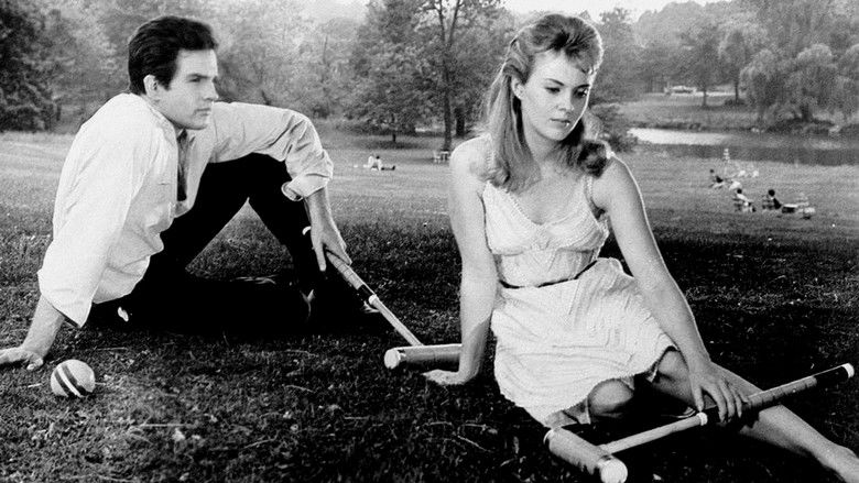 кадр из фильма Лилит